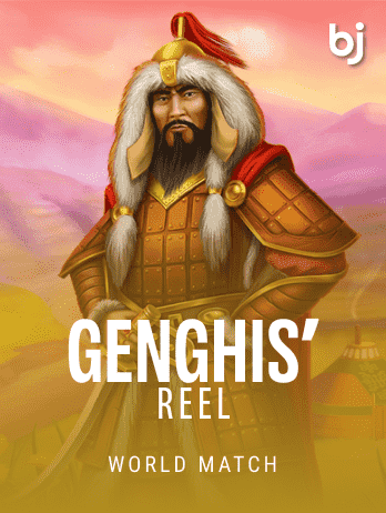 জেনghis' রিল icon