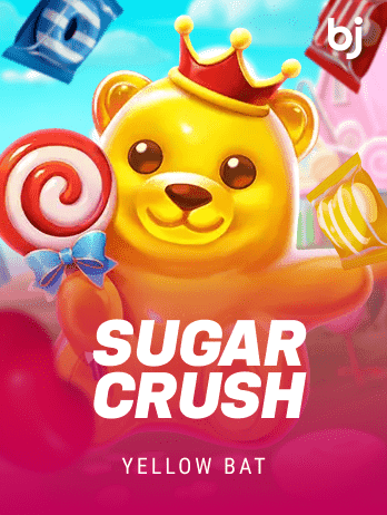 Sugar Crush icon