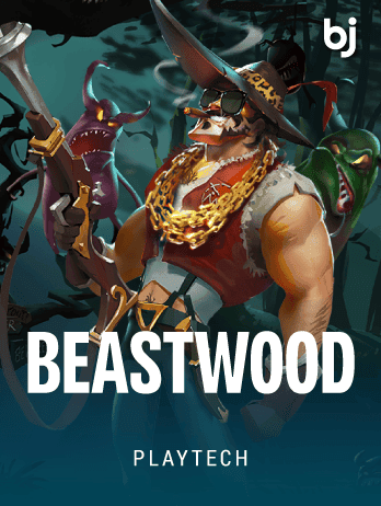 Beastwood icon