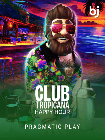 Club Tropicana – Happy Hour icon