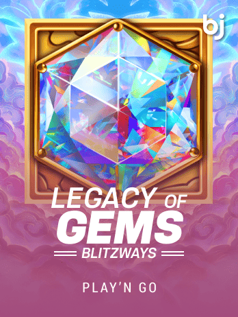 Legacy of Gems Blitzways icon