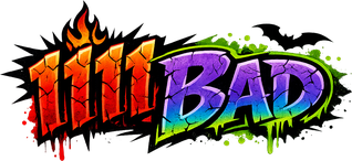 bd1111bad.com Logo